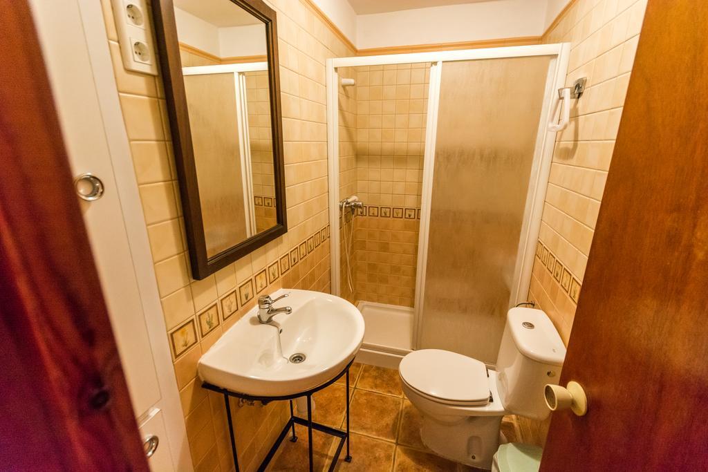 דירות בסייטה Casa Ana חדר תמונה