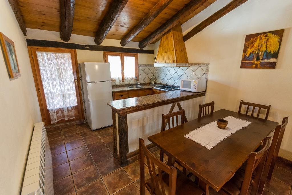 דירות בסייטה Casa Ana חדר תמונה