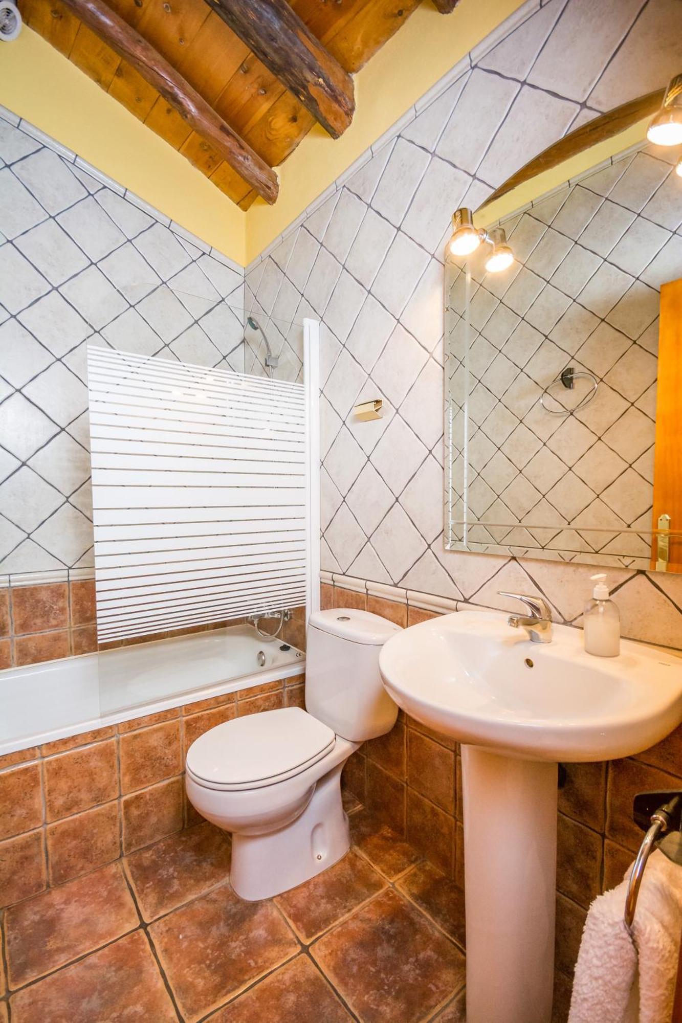 דירות בסייטה Casa Ana חדר תמונה
