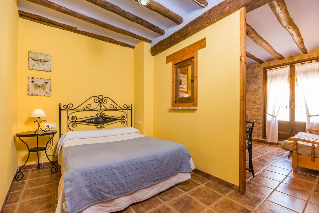 דירות בסייטה Casa Ana מראה חיצוני תמונה