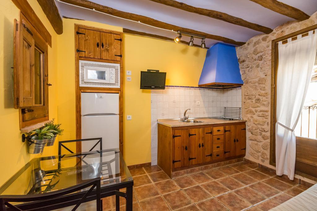 דירות בסייטה Casa Ana מראה חיצוני תמונה