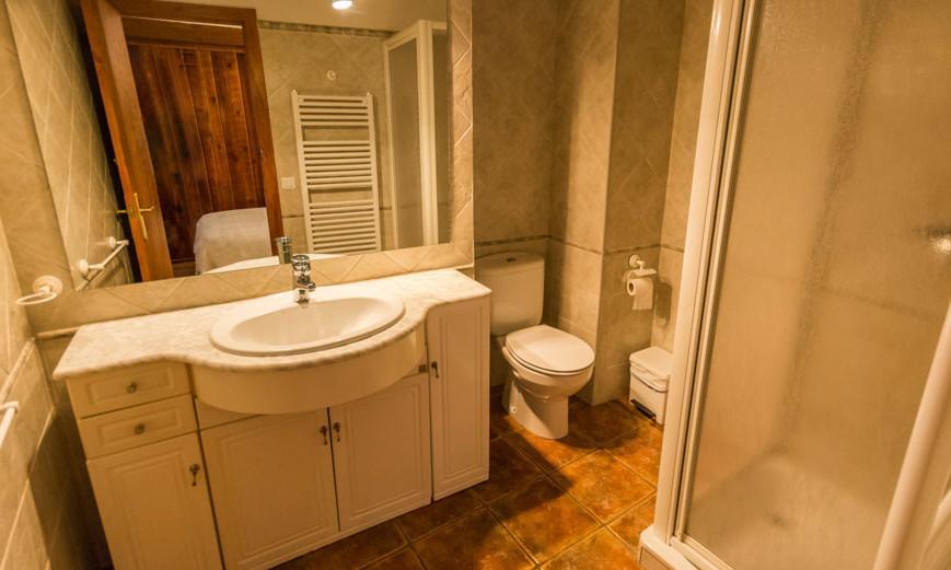 דירות בסייטה Casa Ana מראה חיצוני תמונה